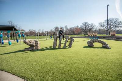 Taylors Dream Boundless Park