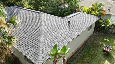 Roof Replacement in Tampa, FL