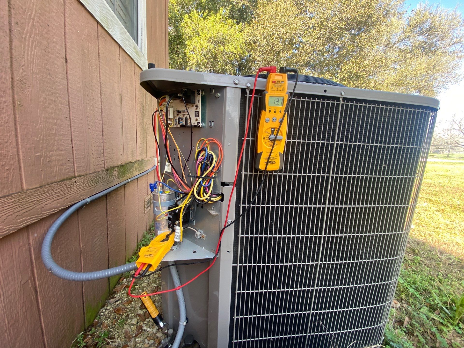 VIP HVAC System Tune-Up: Elevating Comfort by Proud Pops