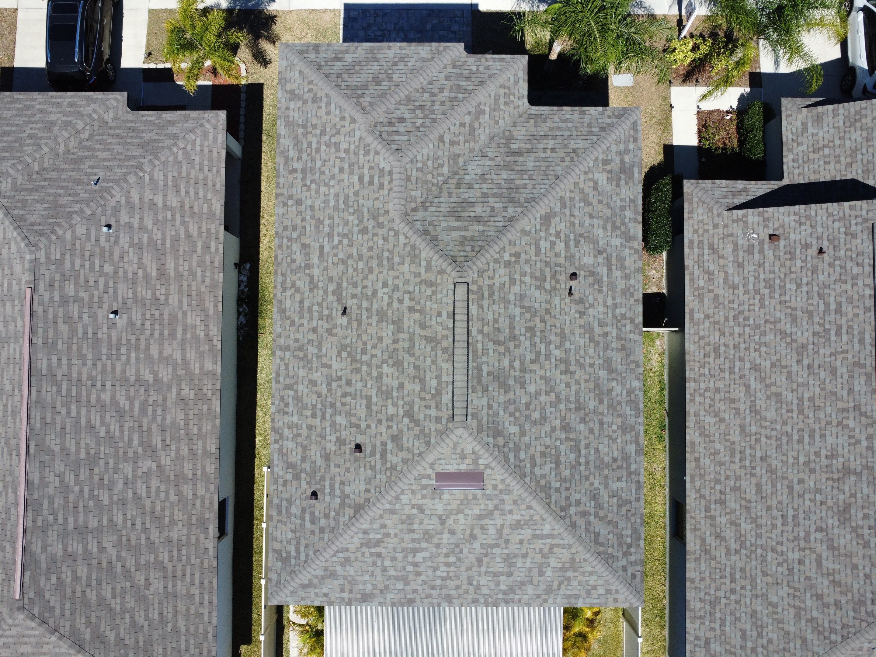 Roof Replacement in Sun City Center, FL by Steadfast Roofing