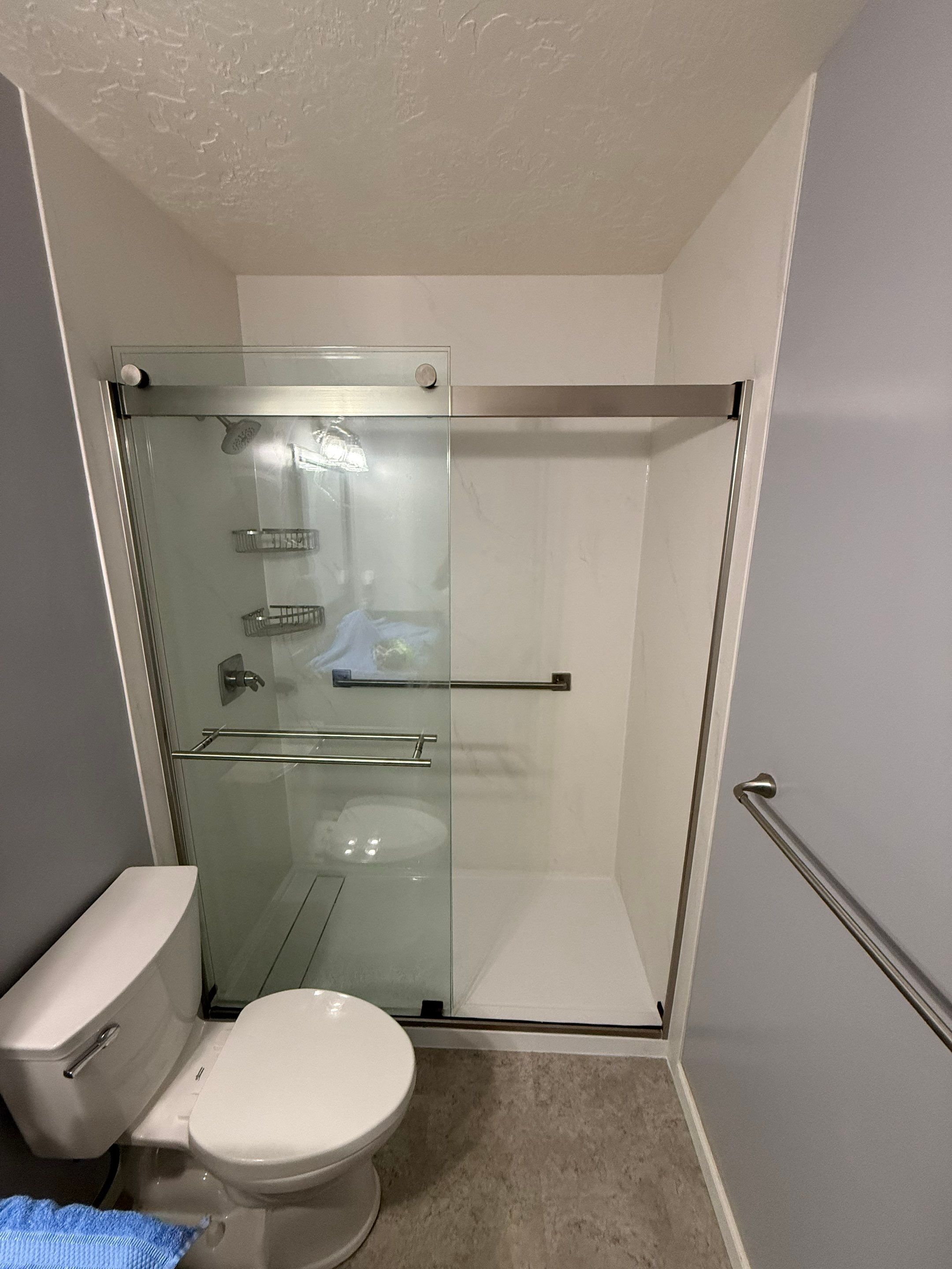 Project in Elizabeth by Discount Bath LLC