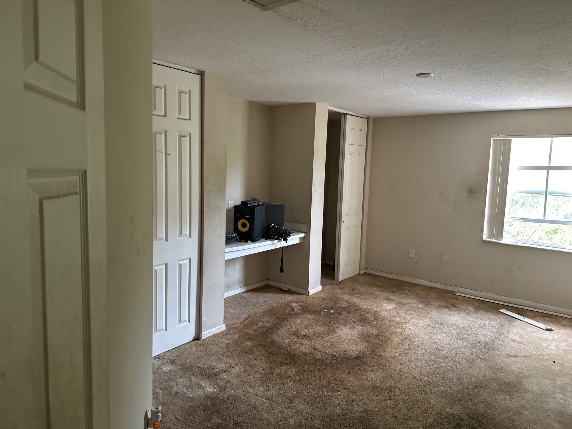 Water Damage Claim in Miramar by FLAPA & KeyStone