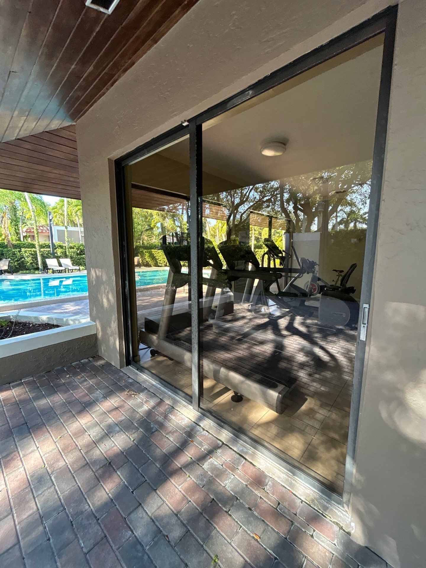 CLUB HOUSE by Souffront Construction & Engineering