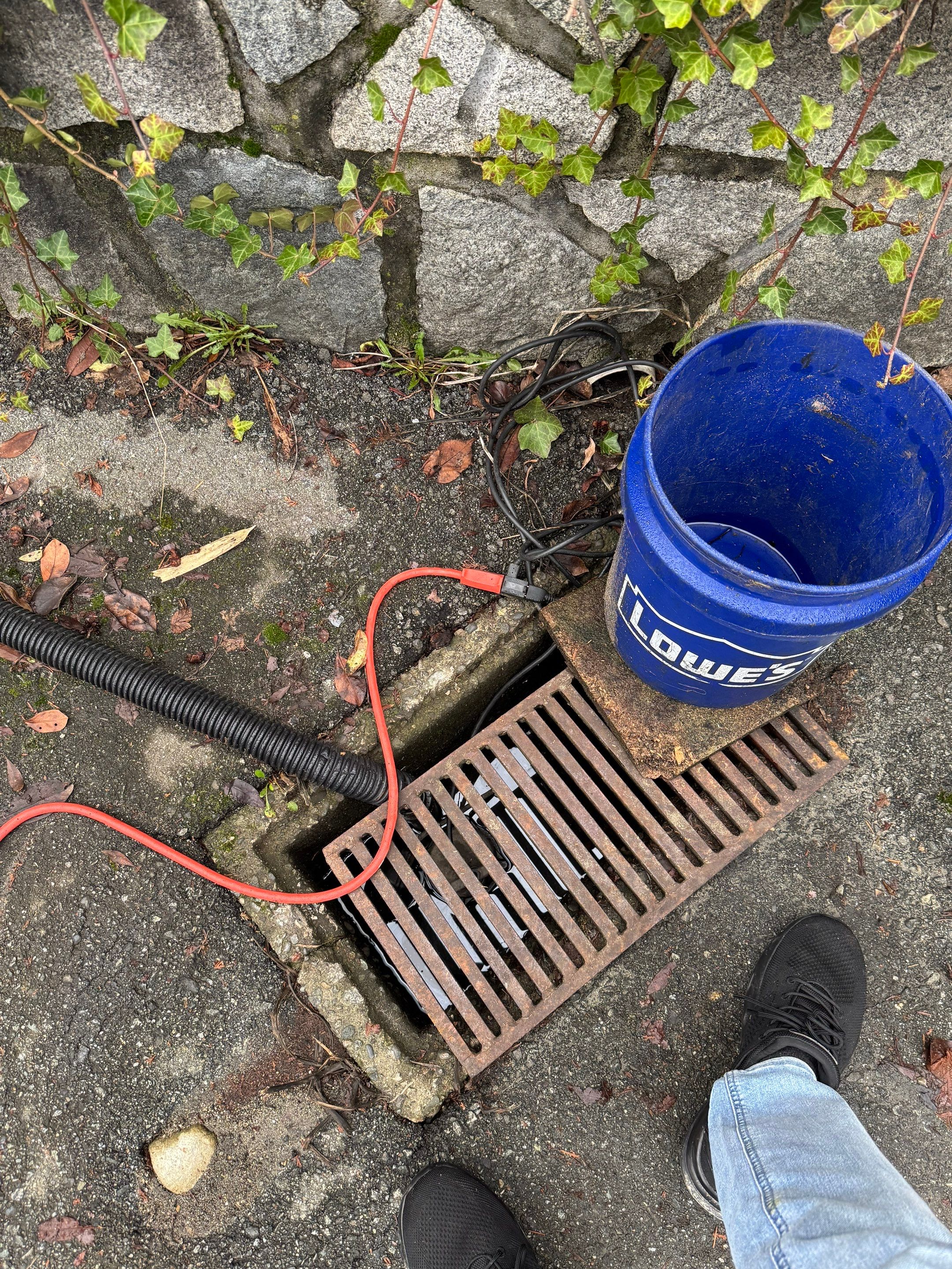 Handy man Repair for Sycamore Property  by YVR Construction Group