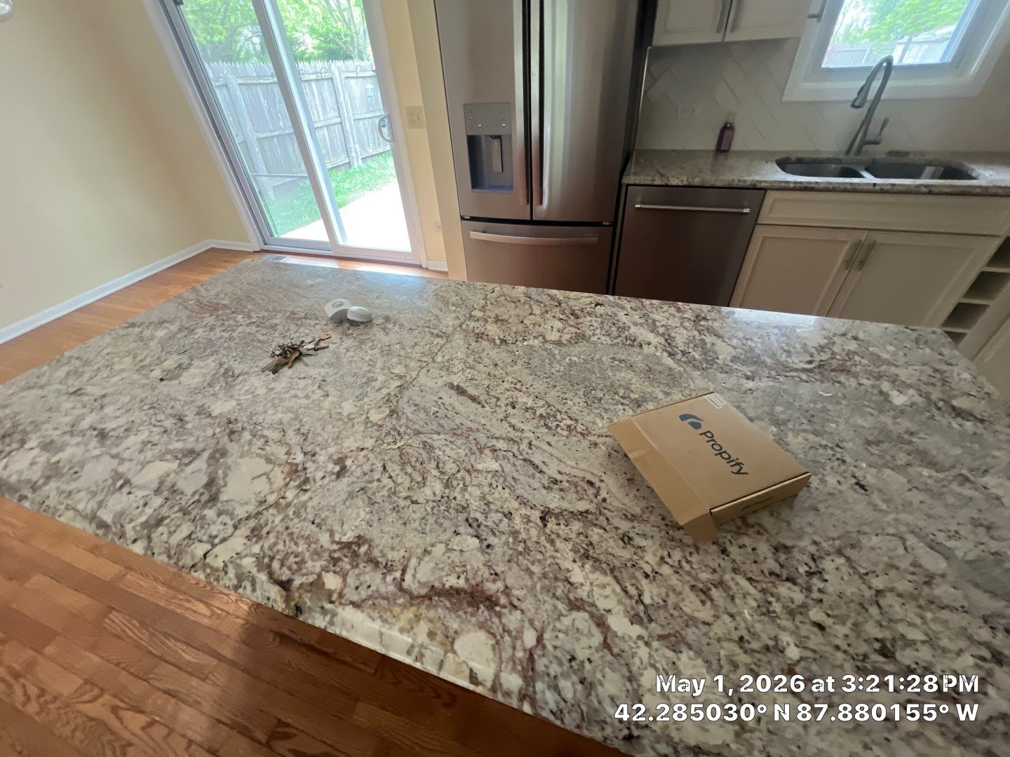 Project in Lake Bluff, IL by ConstructAlly
