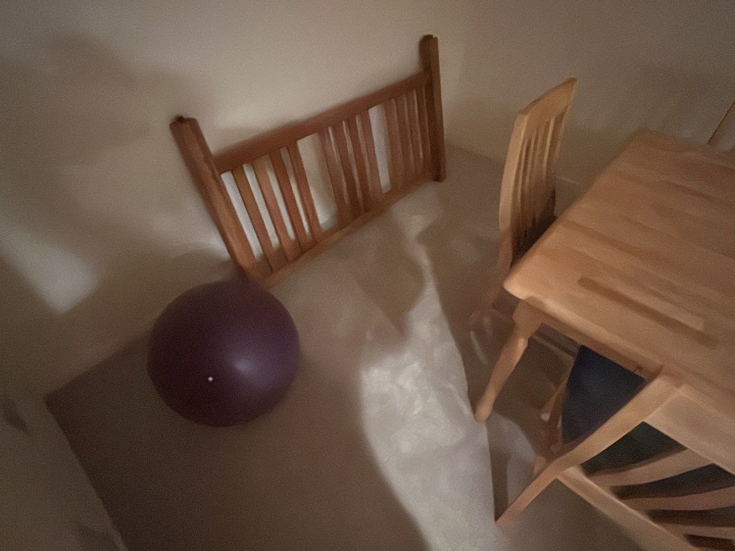 Reconstruction by Accountable Home Services