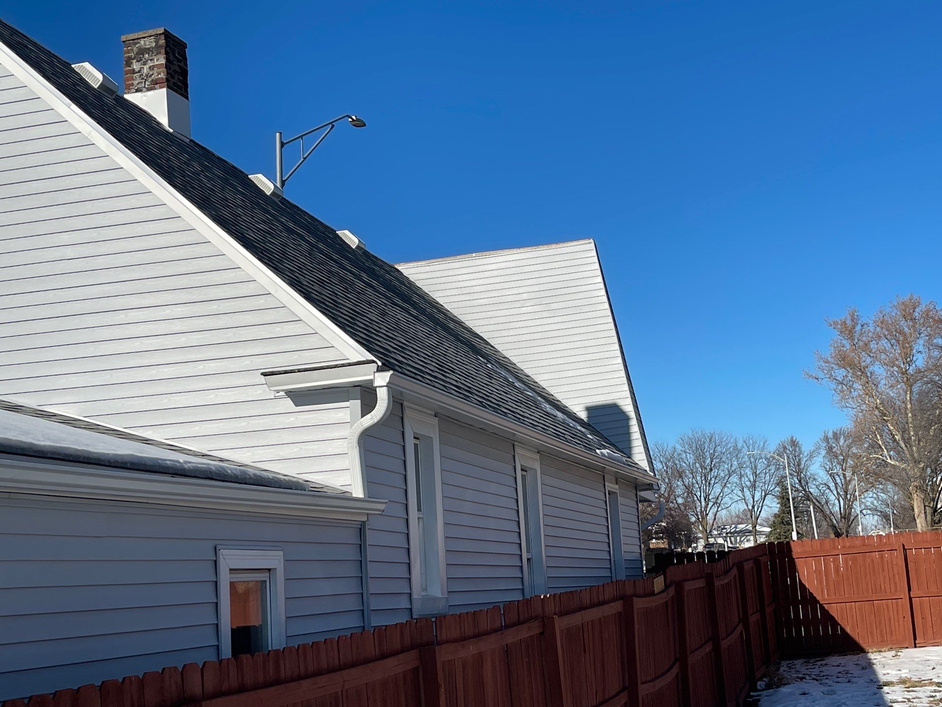 Test by ProGrade Exteriors