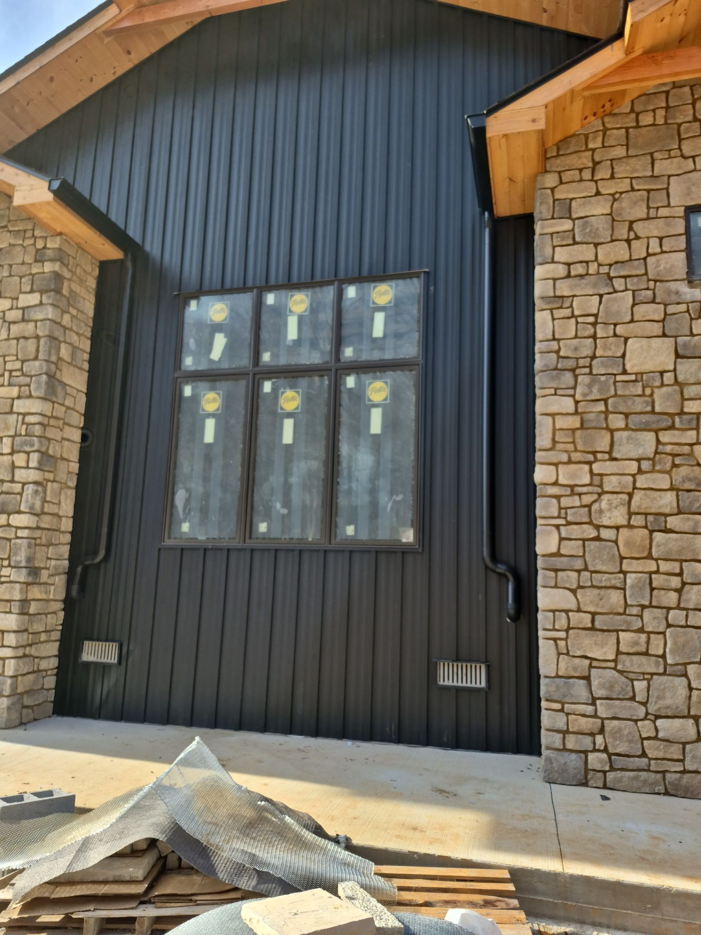 Project in Algood, TN by Square One Construction Inc