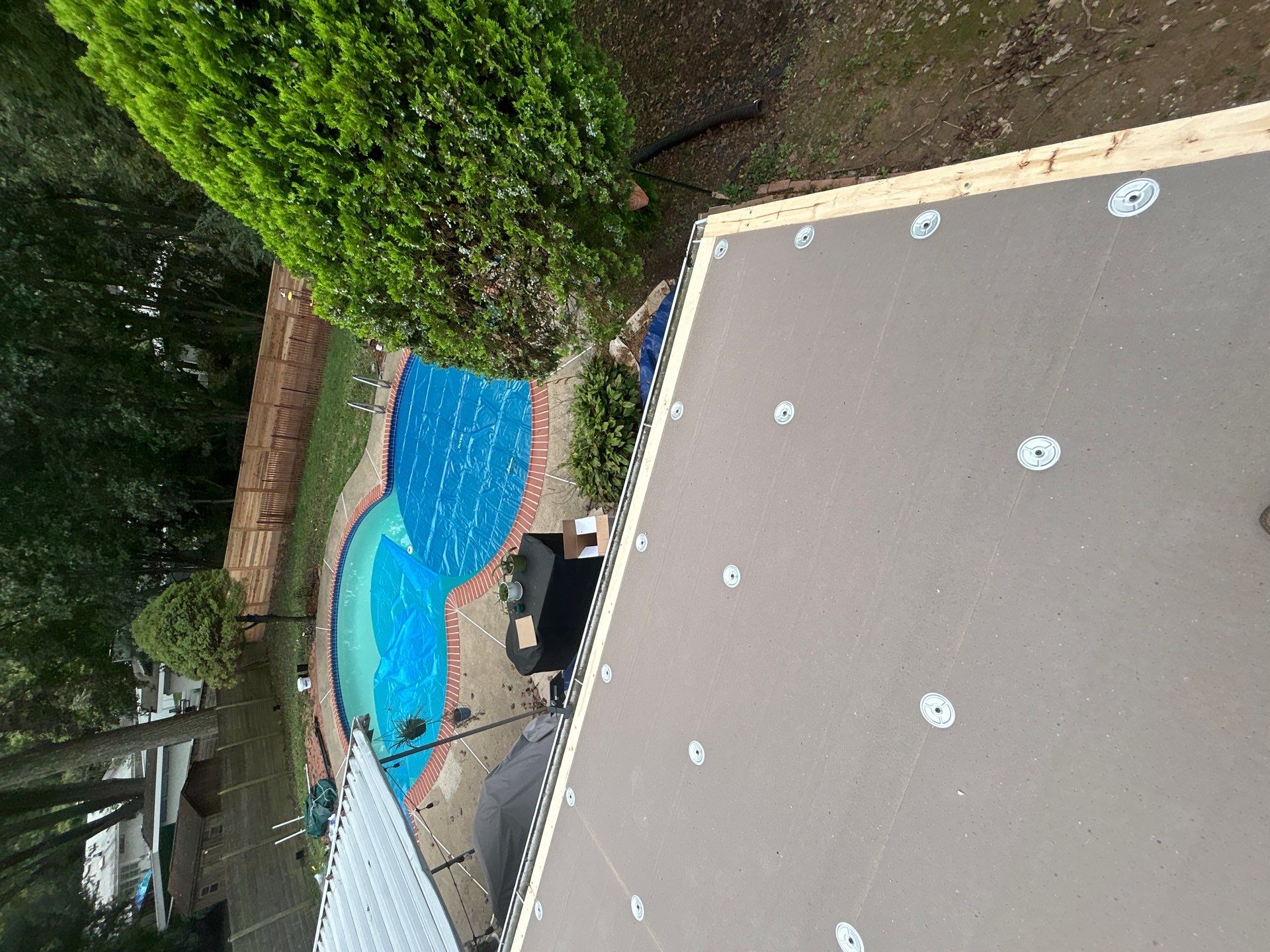 Falls Church :  TPO by RM Banning, Inc.