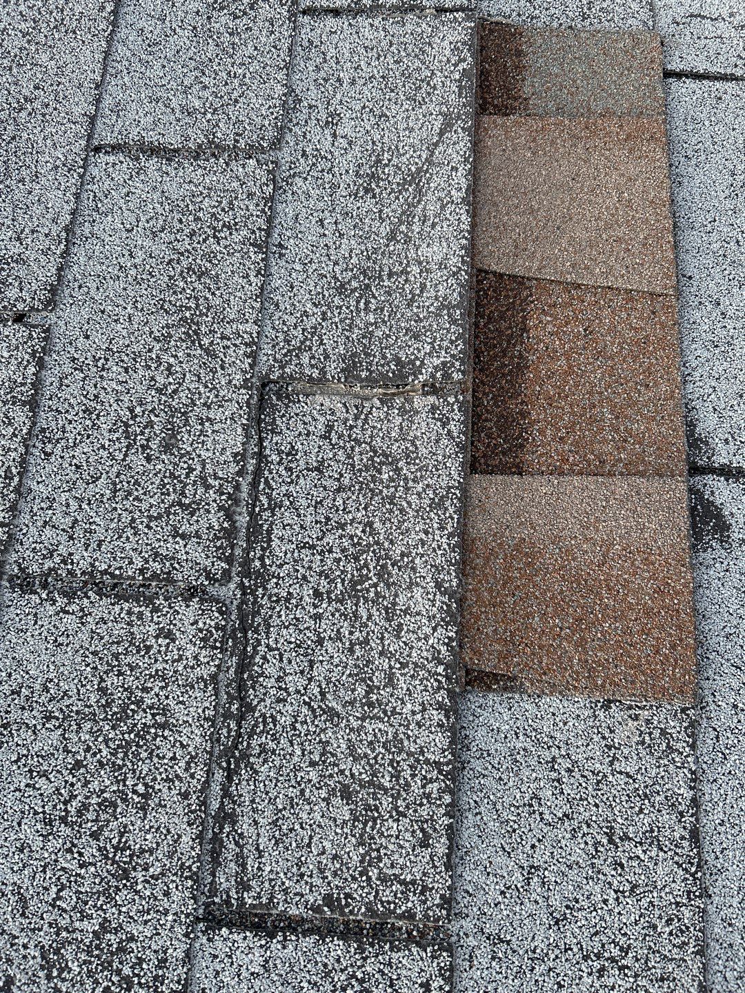 Walter's Full Re-Roof (Energy Star) by All Storm Roofing & Construction