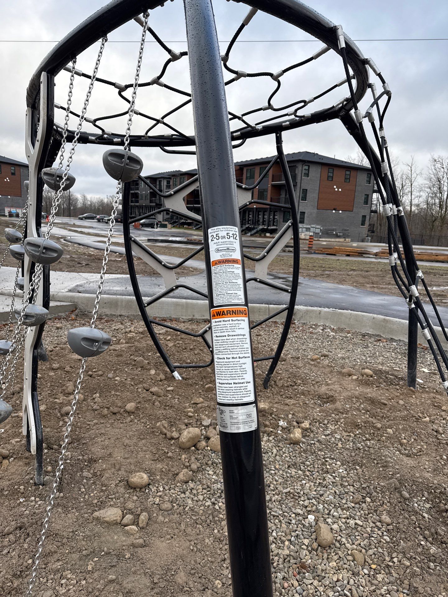 La Loma, Kitchener ON.  by Bray’k Away Development