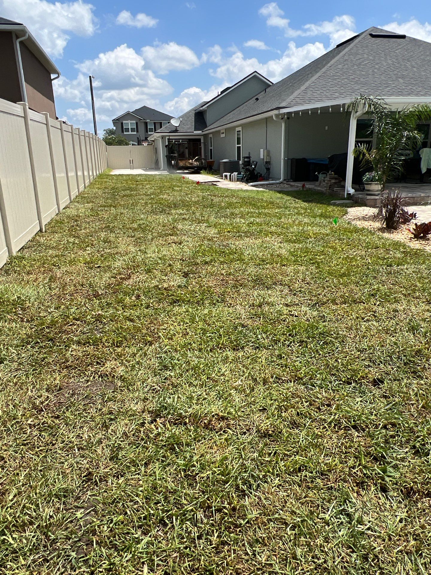 Landscape Install | Residential by ProGreen Services