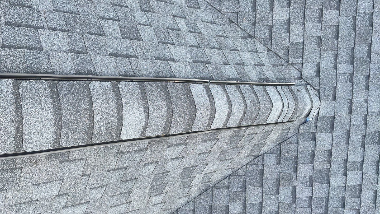 Roof Replacement using CertainTeed Landmark by 180 Contractors