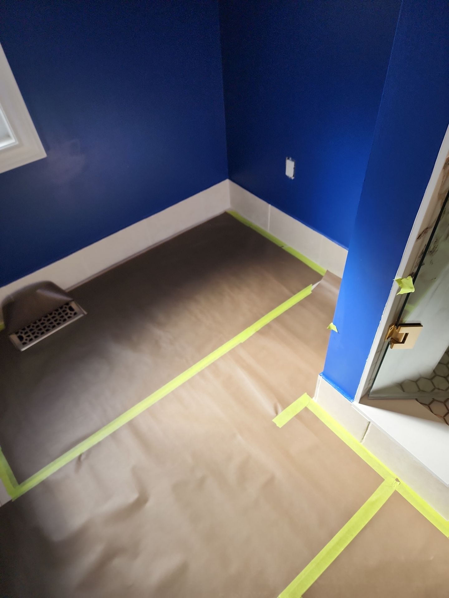 Project in East Gwillimbury by GTA HOME PAINTING