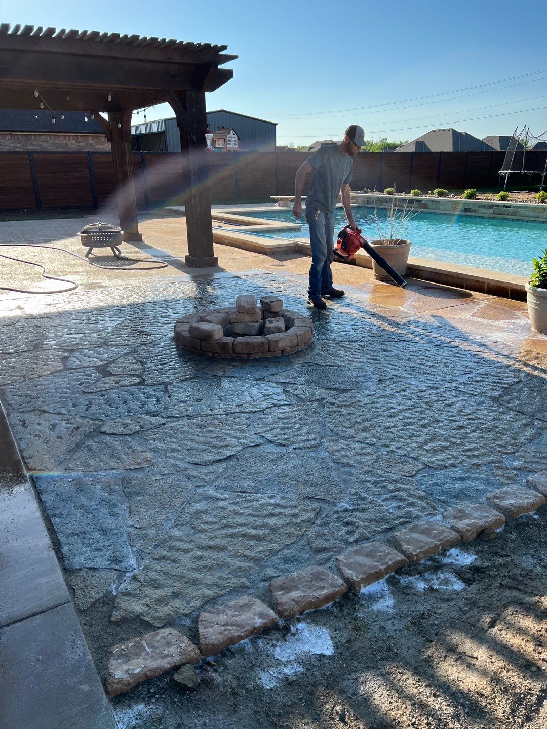 Landscapes by Clays Services Inc