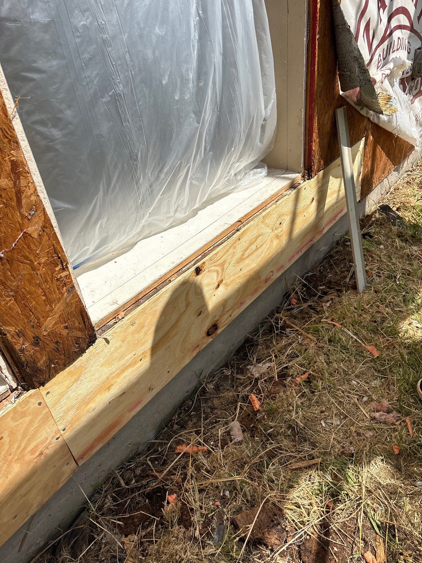 Poorly installed Windows WILL Destroy a home! by Bayfront Roofing and Construction