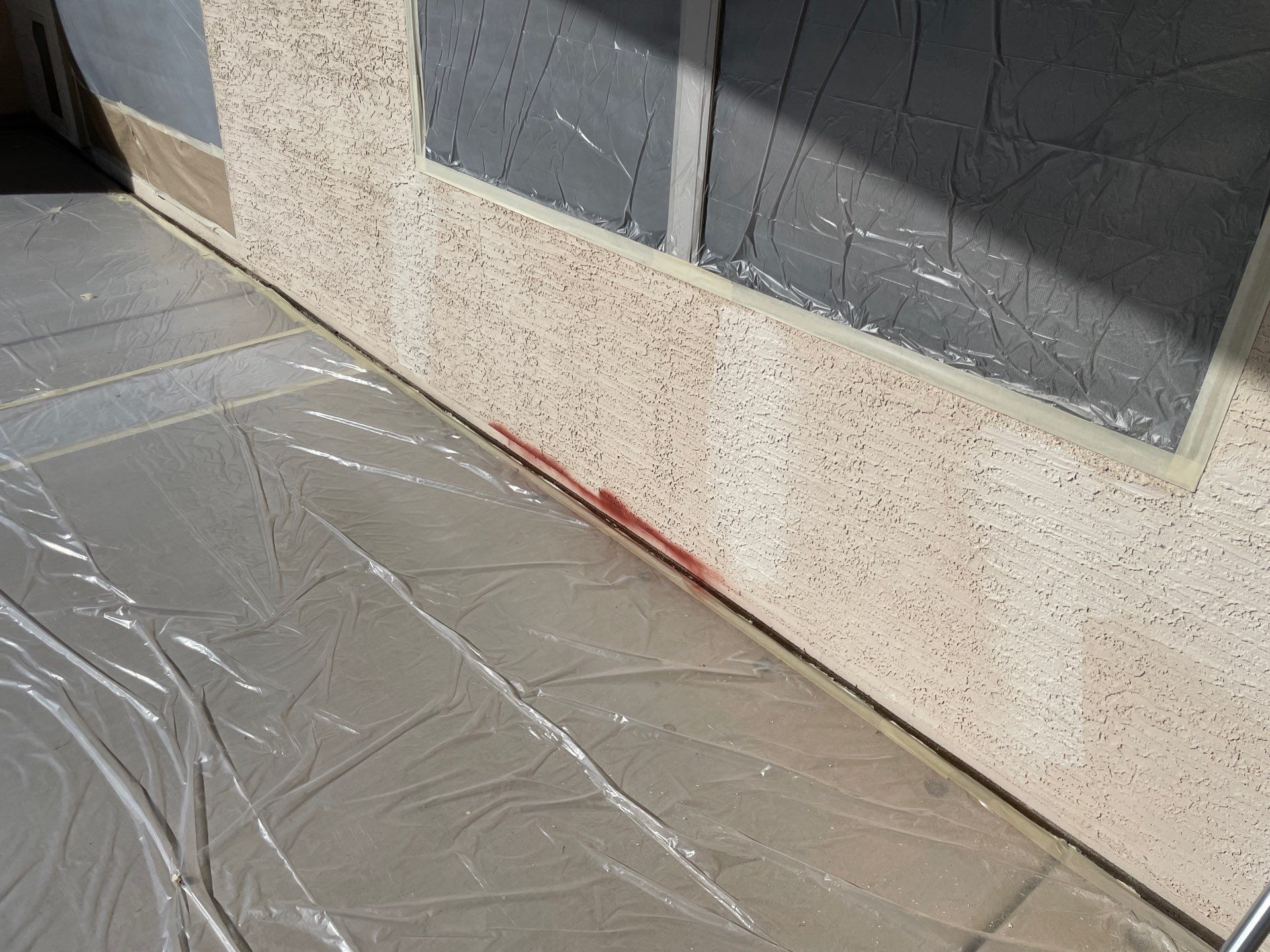 Hamilton - A Gorgeous Home Exterior Makeover in Phoenix, AZ with Dunn Edwards Paints by Double G Painting Contractors, LLC