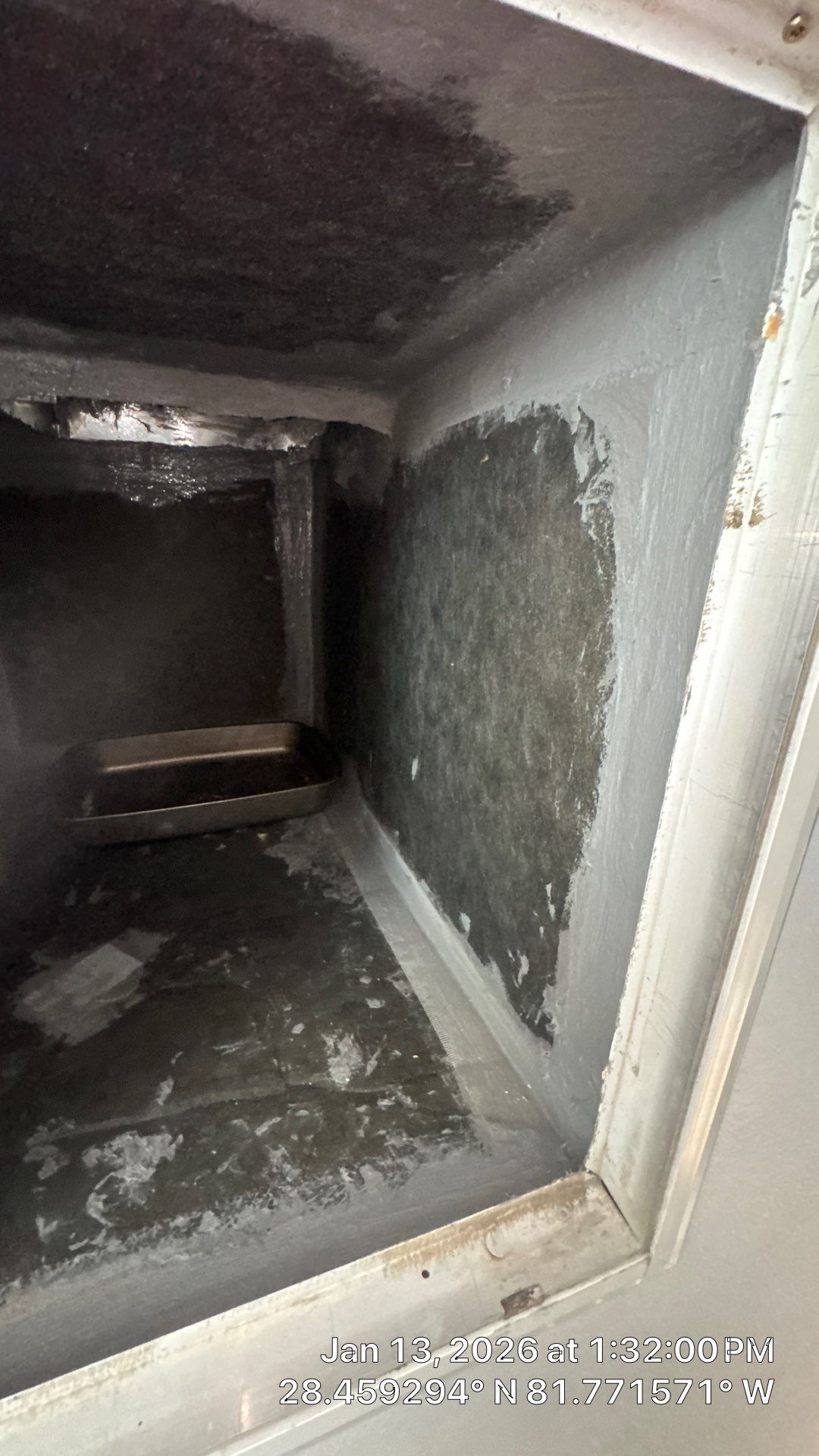 Air Duct Cleaning in Clermont by Hygienic Air, Inc