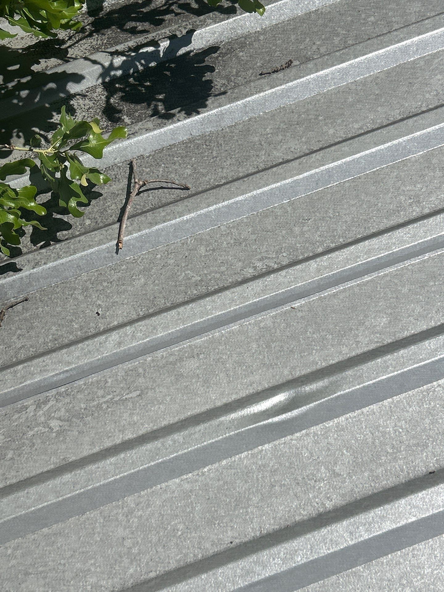 Residential Roof Replacement using GAF - HDZ - Barkwood by Action Exteriors Austin