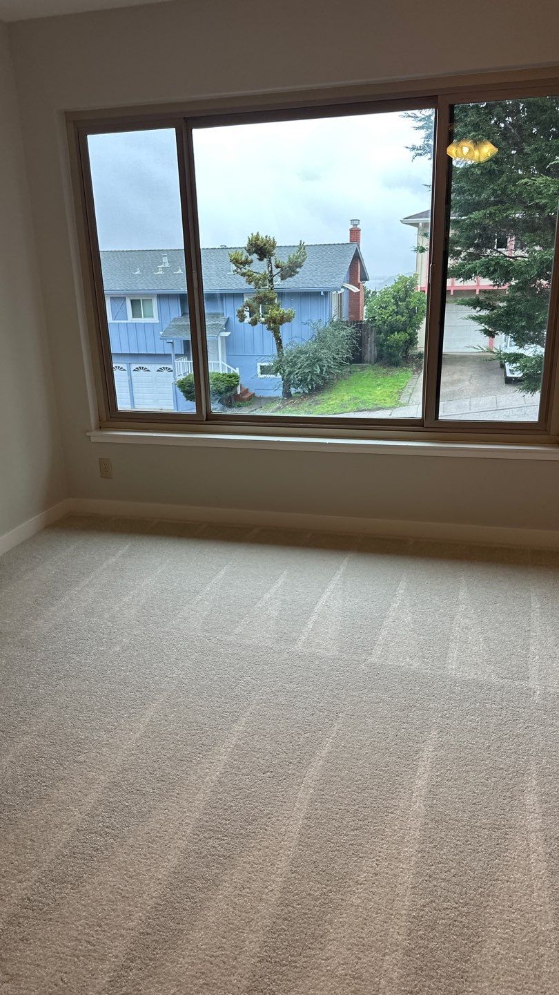 Deep Cleaning - San Bruno by CalMaids