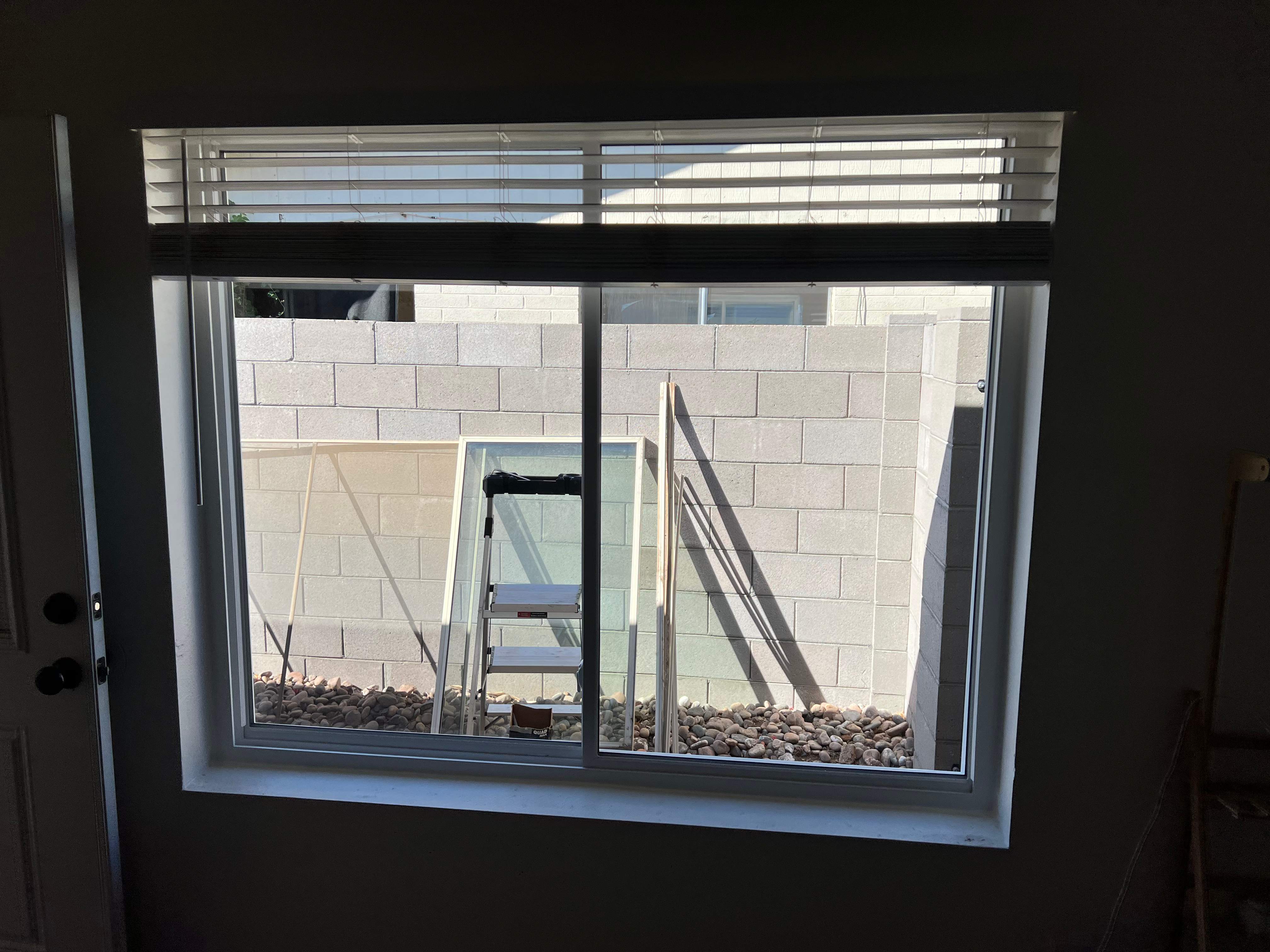 Colleen's Window Replacement by All Storm Roofing & Construction