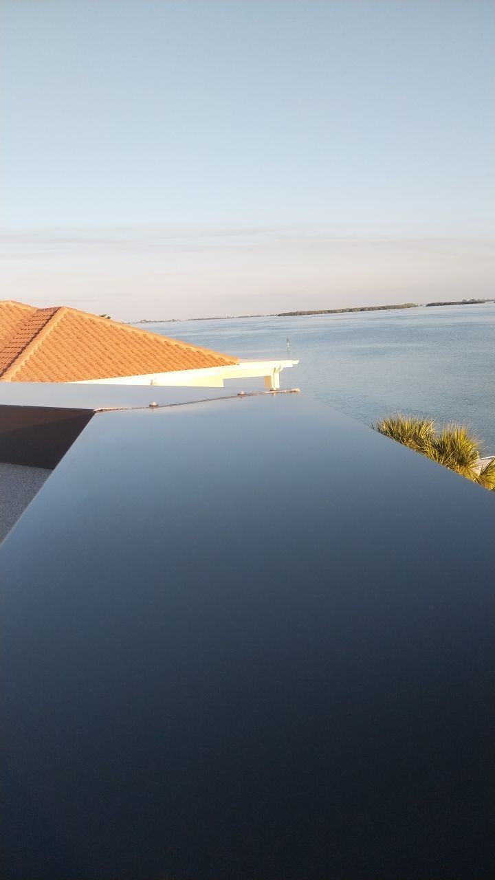 Project in Tierra Verde 33715 by Mitchell Roofing Company LLC 