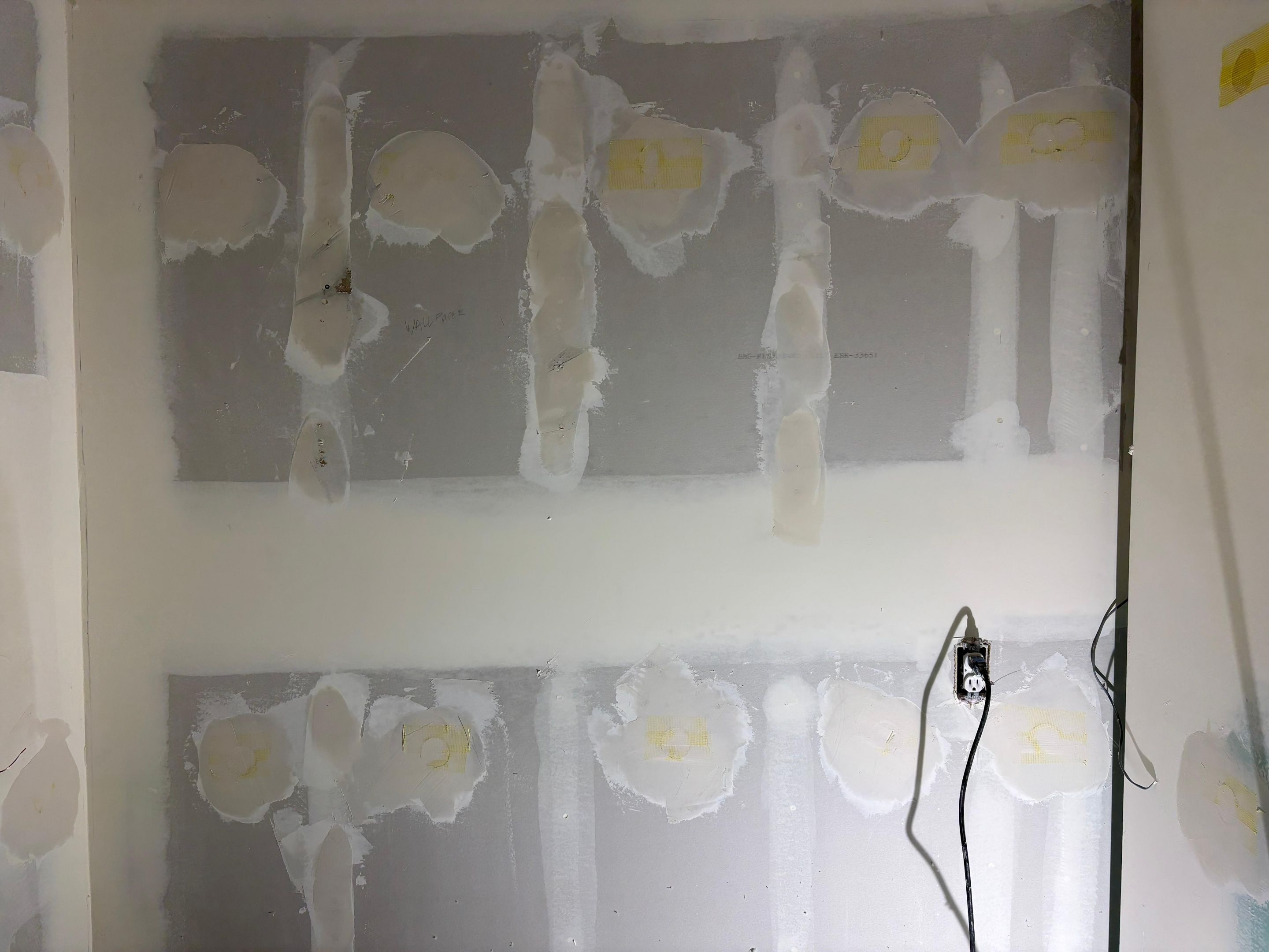 Project in Santa Ana by Insulation Labs