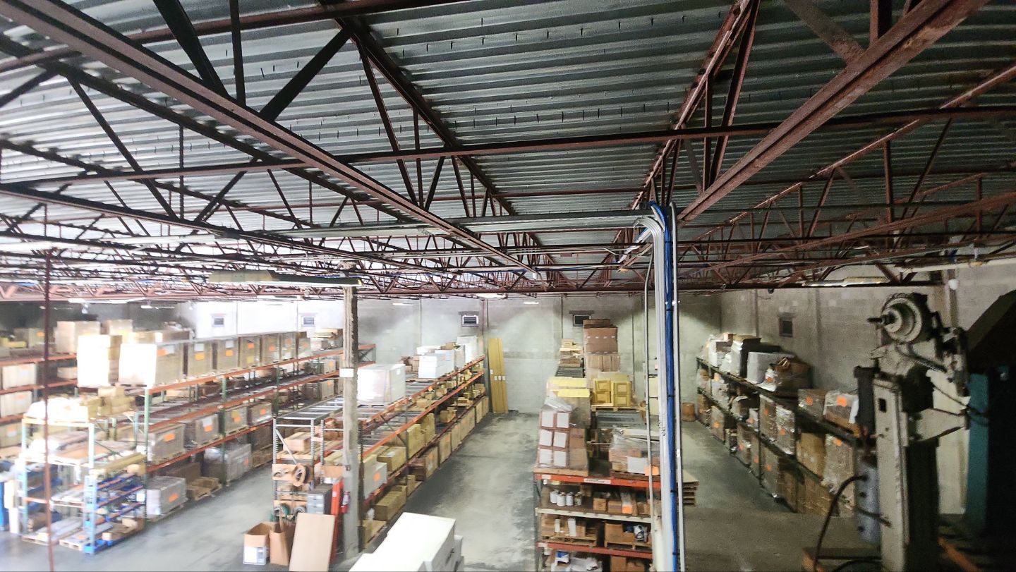 FIRST REAL PROPERTY INVEST by Souffront Construction & Engineering