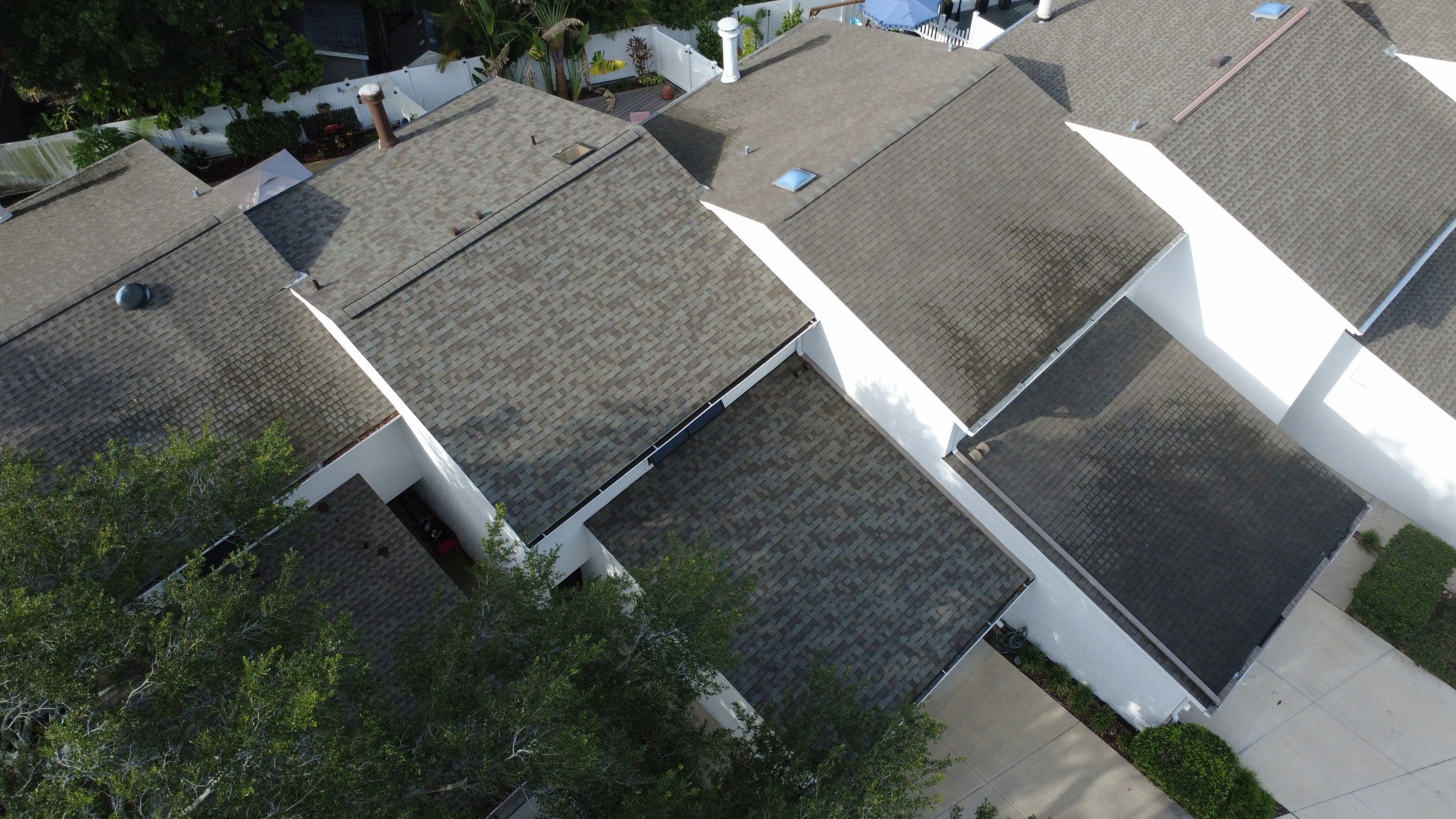 Roof Replacement in Tampa, FL by Steadfast Roofing
