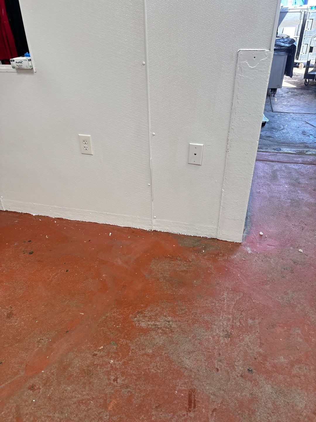 Gateway Clipper Project in Pittsburgh by Floors in a Day, Inc