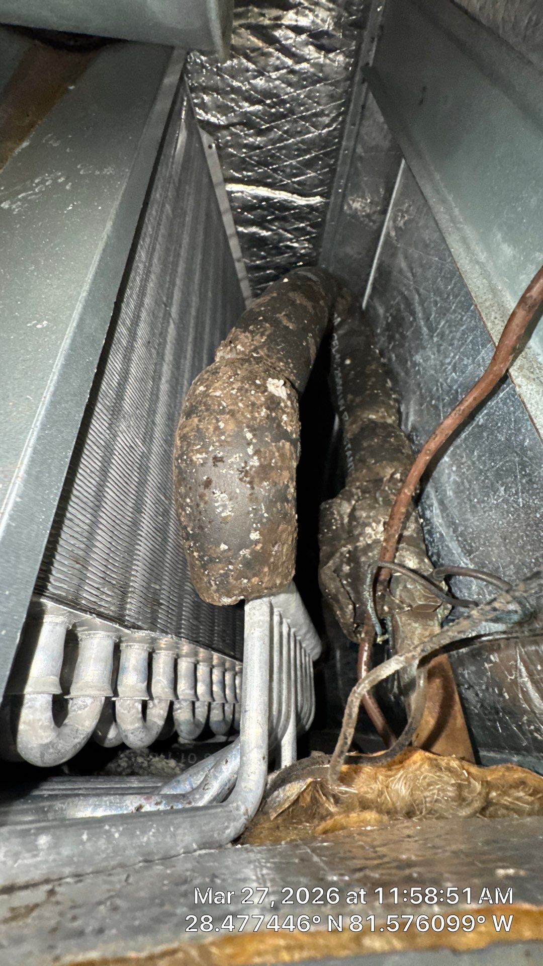 Air Duct Cleaning in Windermere by Hygienic Air, Inc