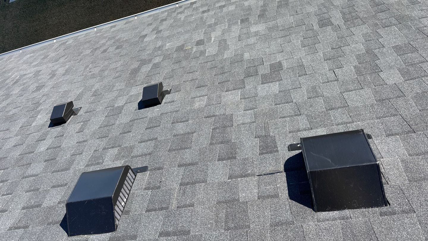 Project in Wylie by Rhino Roofing and General Contracting, LLC