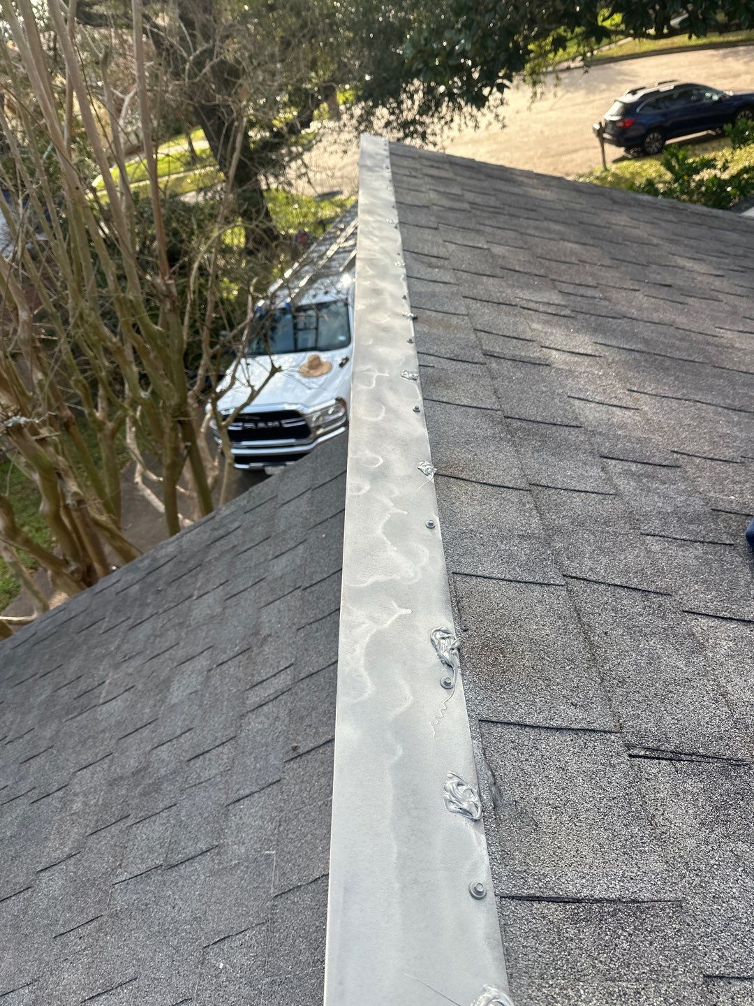 Roof Repair Katy by Roof Repair Company