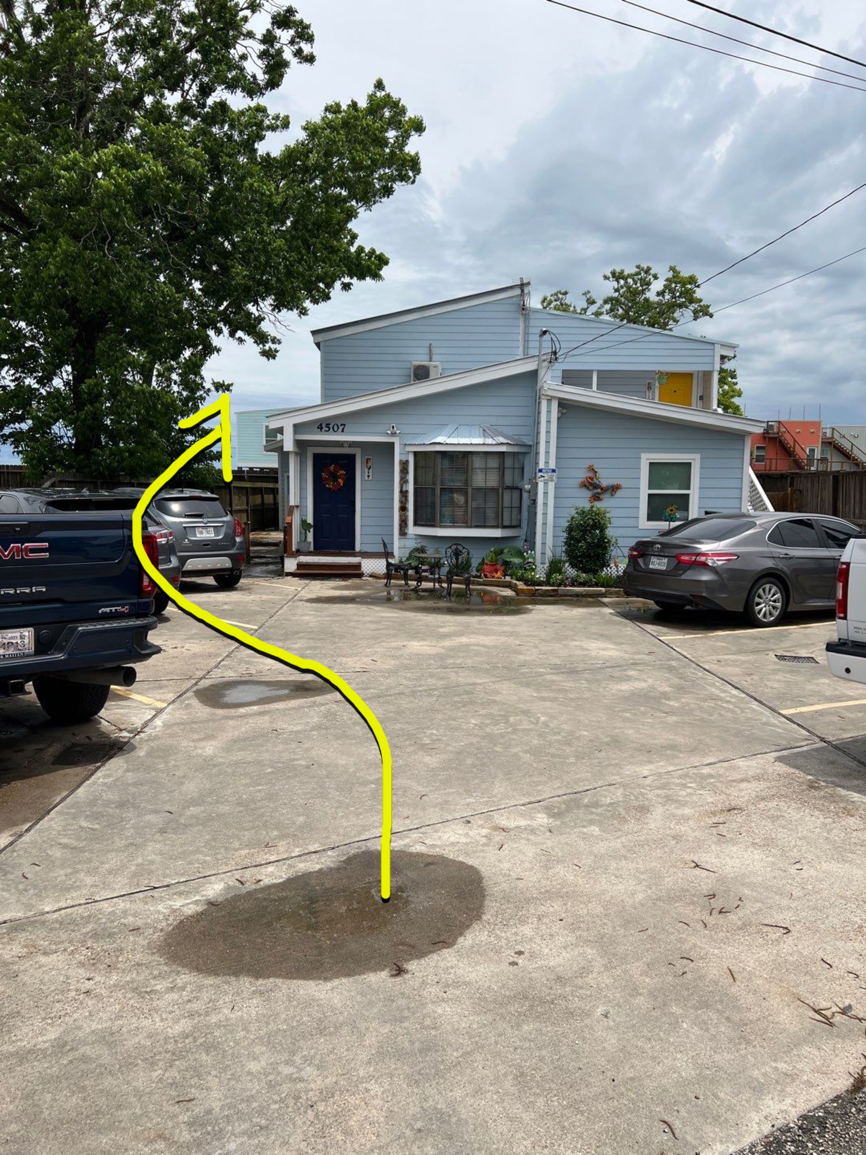 Short Term Rental Kitchen Makeover by JTX Pro Services LLC