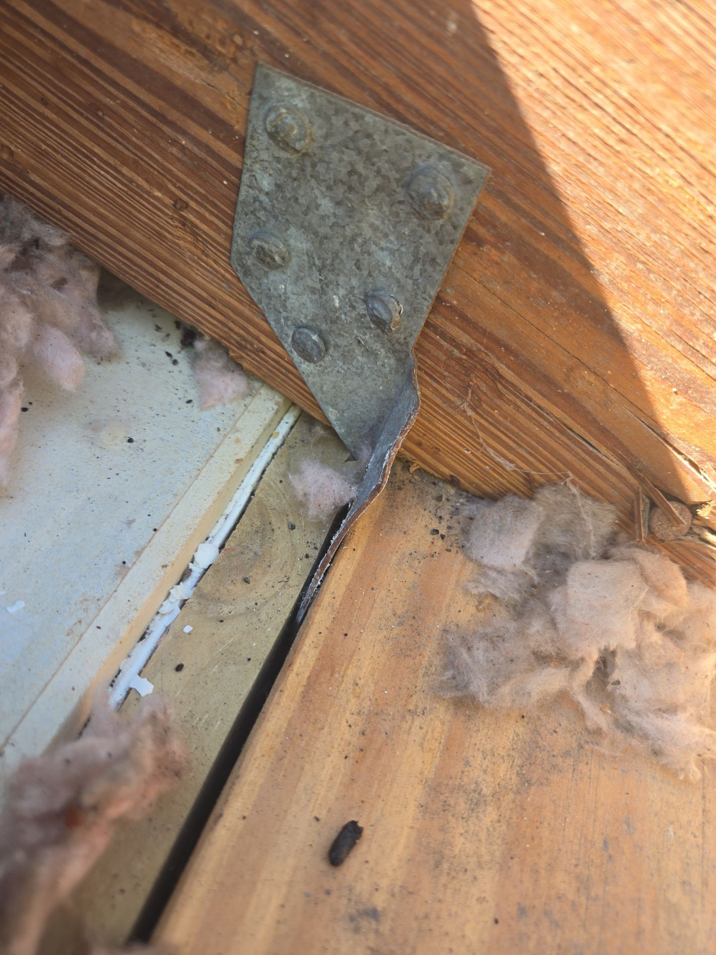 Project in St. Petersburg 33705 by Mitchell Roofing Company LLC 