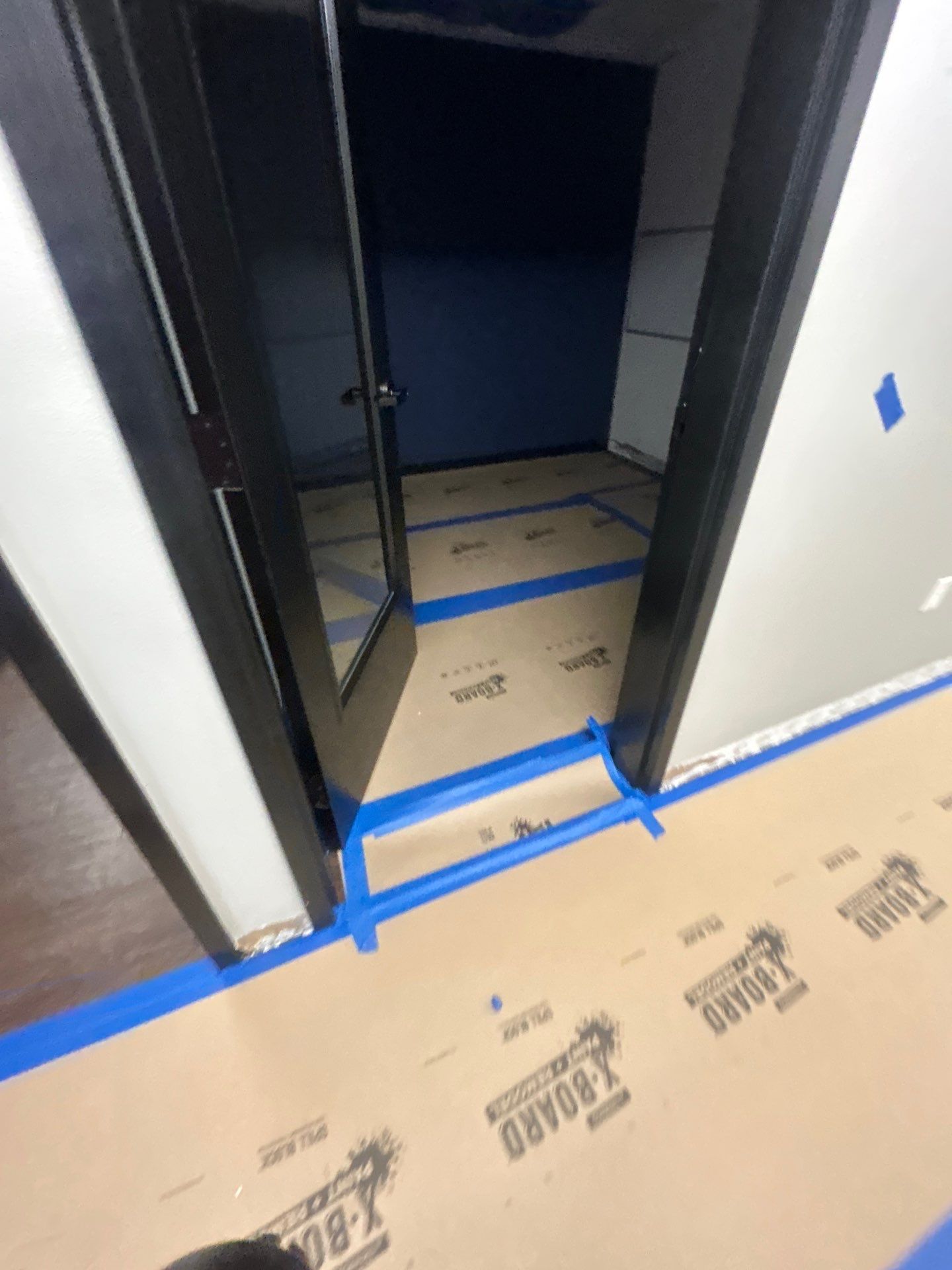 Commercial Water Damage Emergency In Bradenton by Ampm Restoration Services