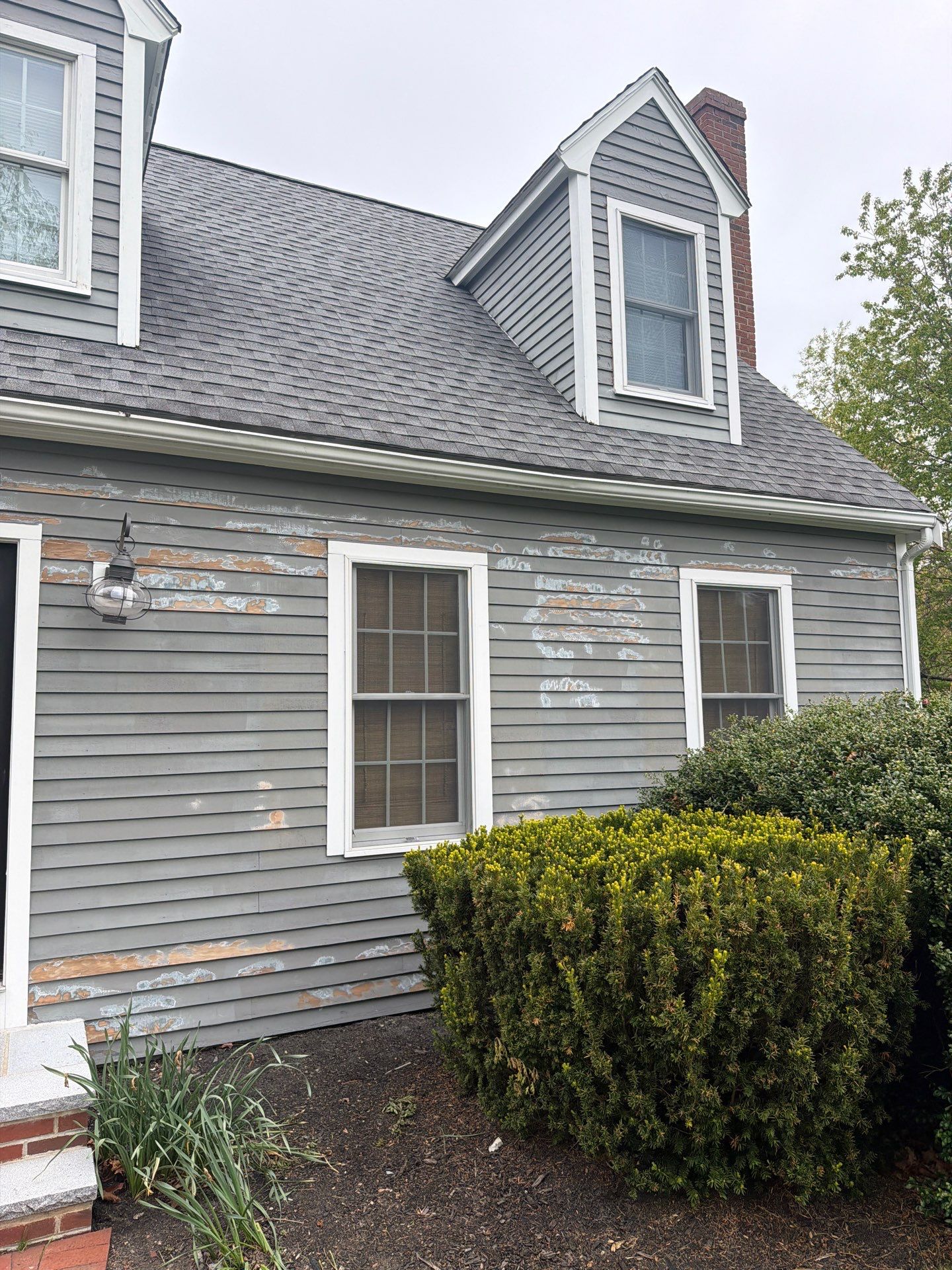 Exterior Painting in Pembroke, MA by Us Propaint And Renovation