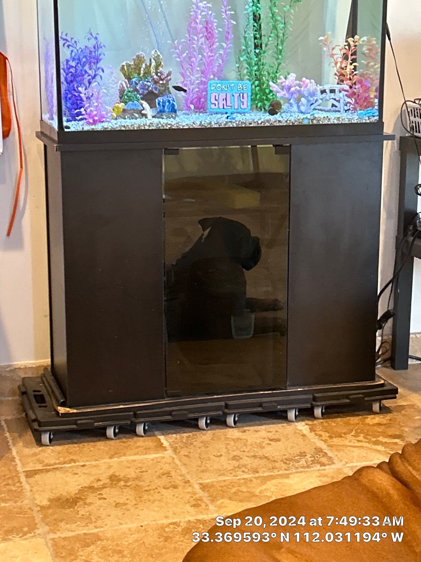 2-Day remodel, record time  by CompanyCam Sales Demo