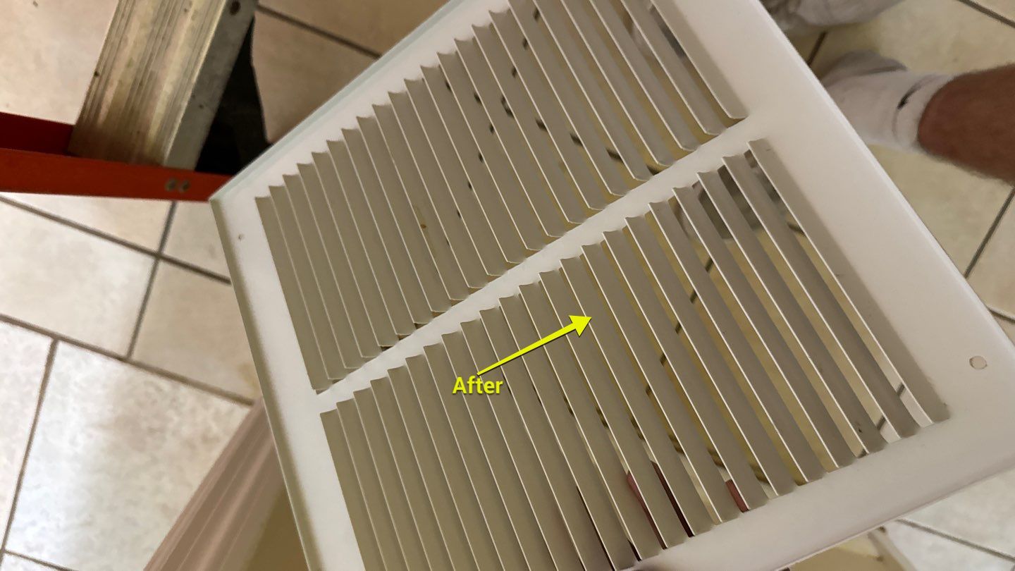 Air Duct Cleaning in St. Cloud by Hygienic Air, Inc