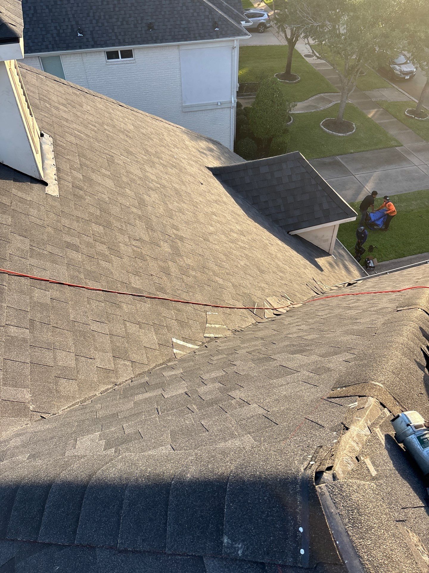 Roof Repair Sugarland by Roof Repair Services LLC