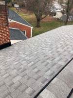 Roof Installation using IKO Cambridge by ExteriorPros