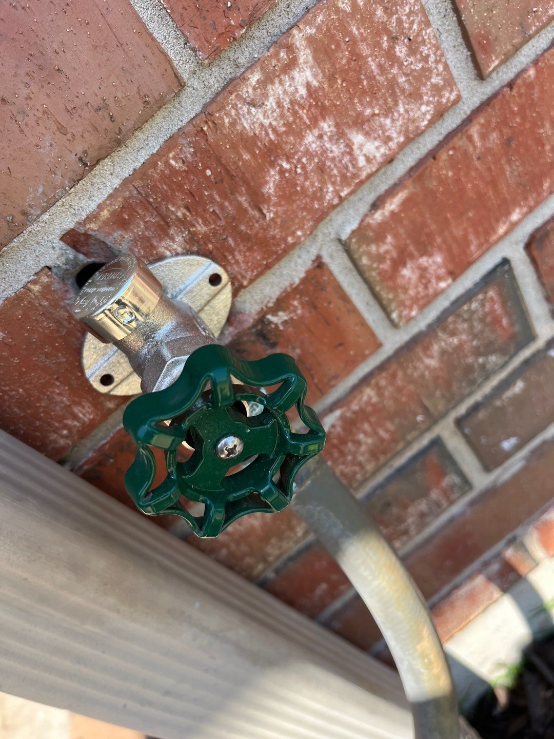 Project in Oklahoma City by PRO-ROOTER