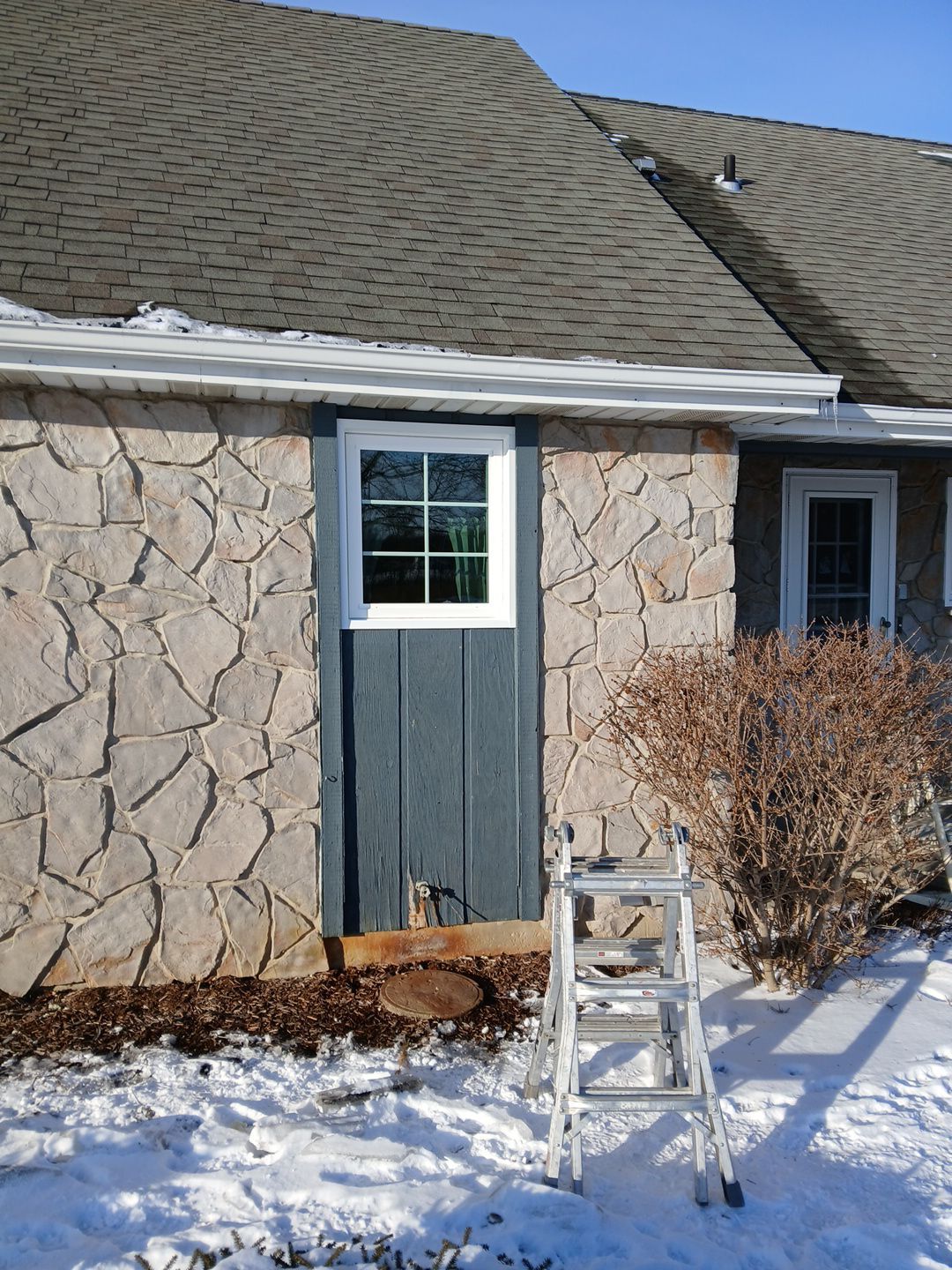 Project in IN by Window World Of Fort Wayne