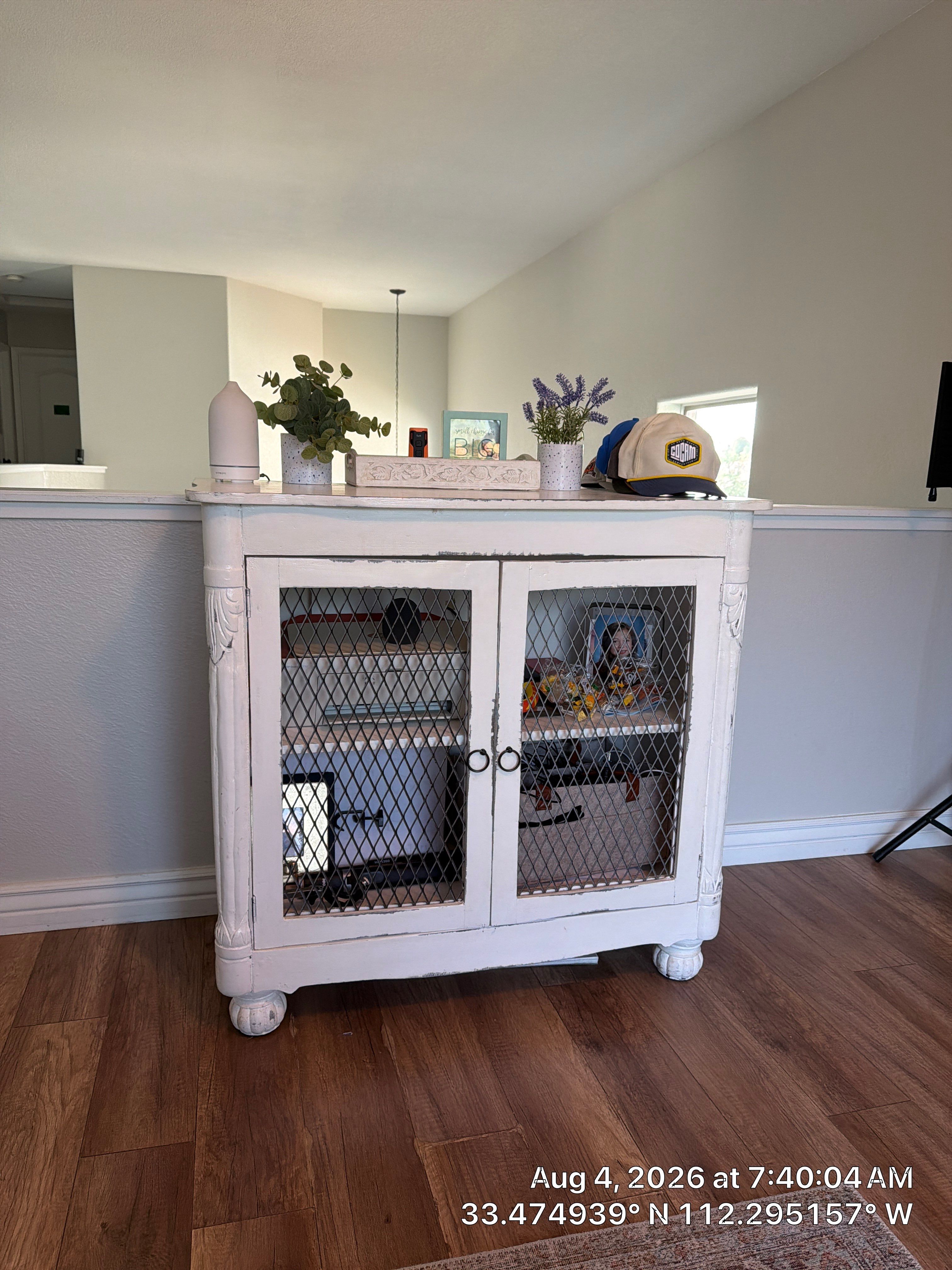 Home Office and Guest Suite Installation in Avondale by CompanyCam Sales Demo