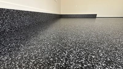 Check Out This Unique Color