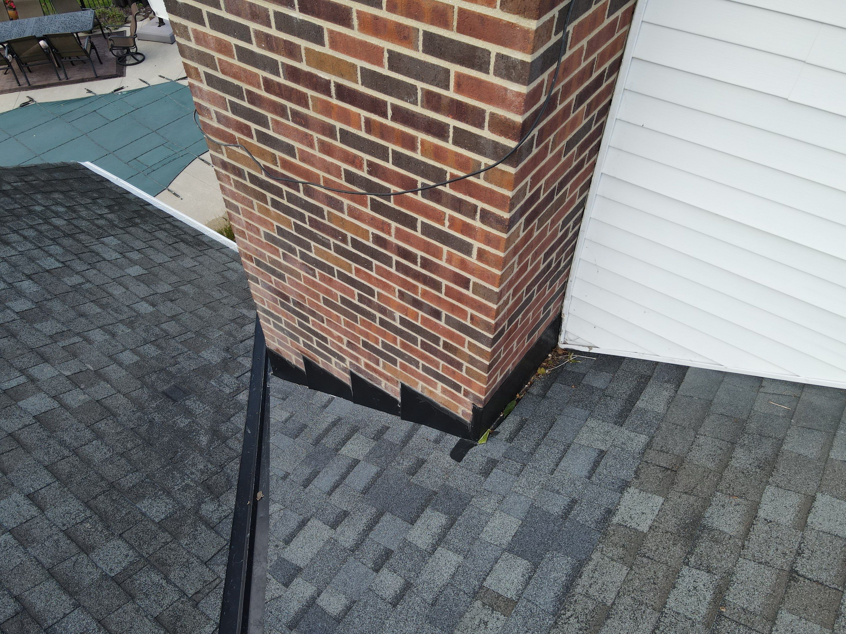 Residential Roofing Installation using Duration Series Shingles - Brownwood by RoofX 
