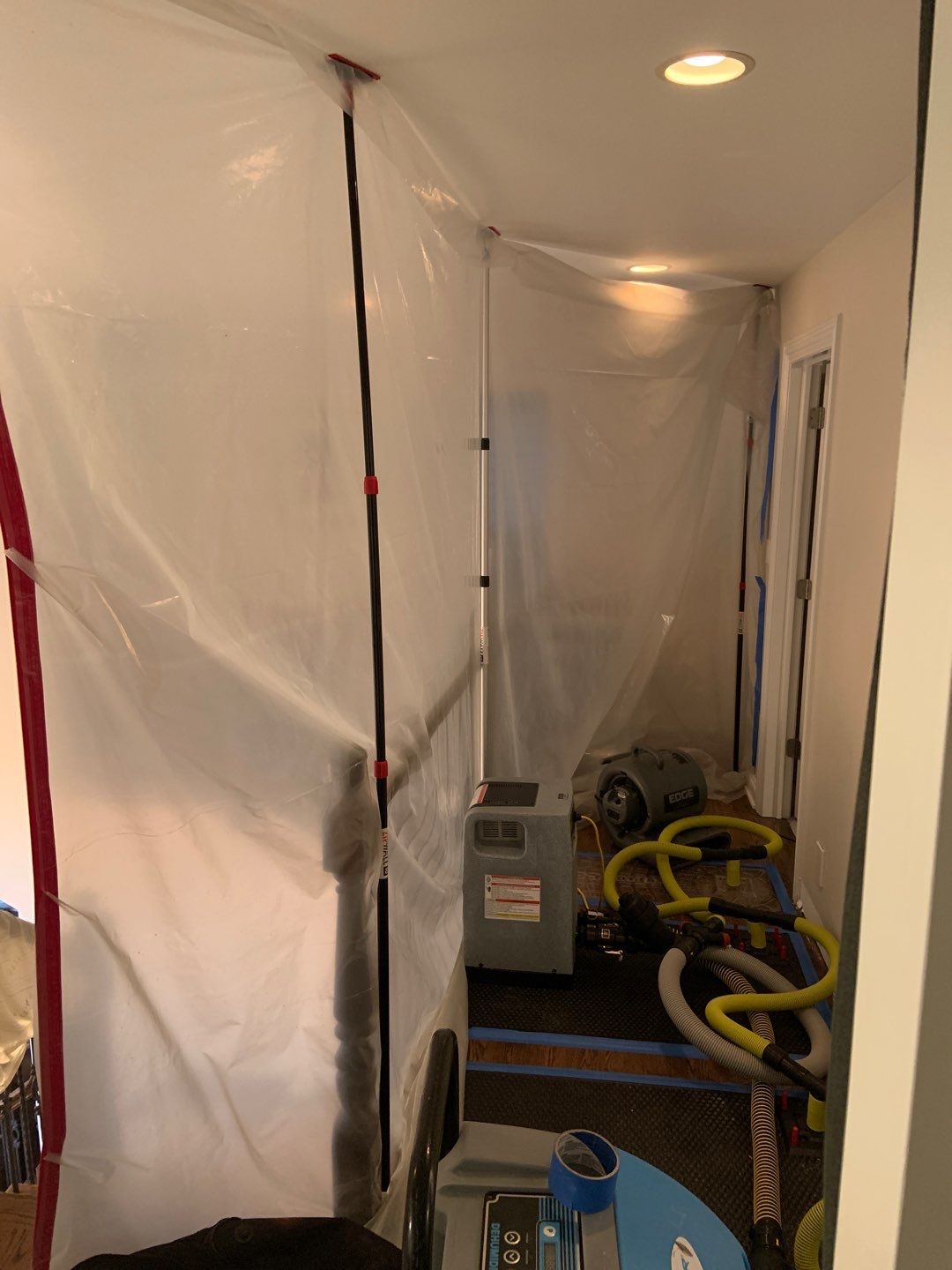 Furnace Leak by Chicagoland Water Medics