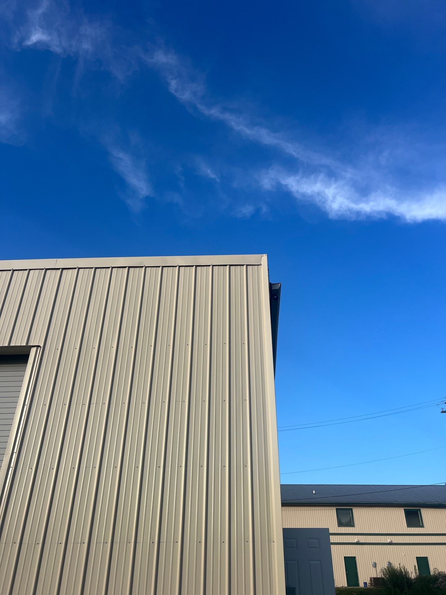 Haga Wall Cladding by Omnia Roofing