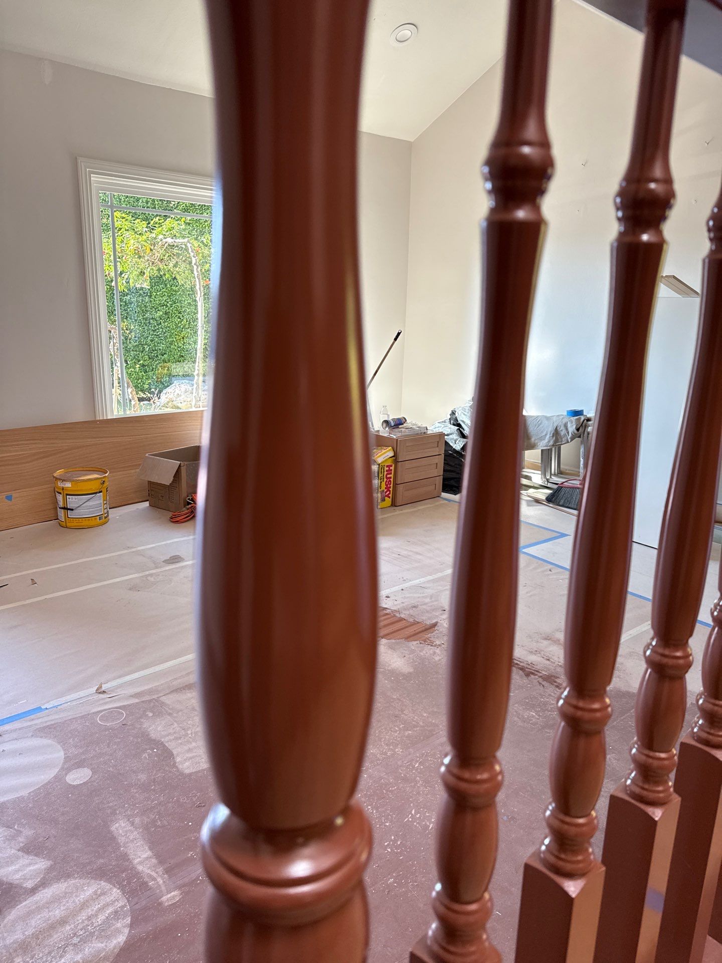 Project in Irvine by Rb360remodeling Inc.