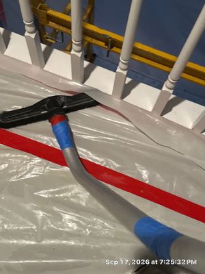 Water Damage Restoration — Bonita Springs, FL